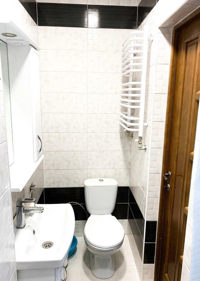 Апартаменти "Золота Баня" Skhidnytsia Zewnętrze zdjęcie